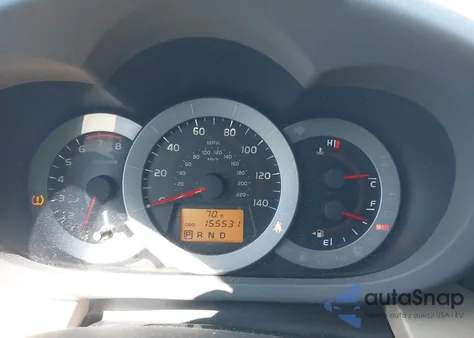 2012 Toyota Rav4 из США, поврежденный, VIN 2T3ZF4DV9CW111049